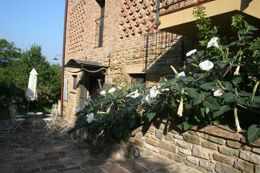 B&B Al Merlo Angelico - Image 1