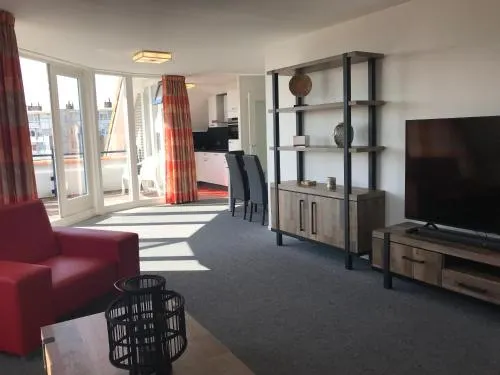 Penthouse Belle Vue - Image 1