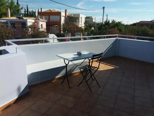 Antonia's House With Free Bikes - Image 1