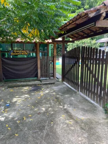 Pousada Recanto Verde - Image 1