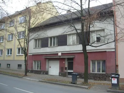 Penzion Hlinkova - Image 1