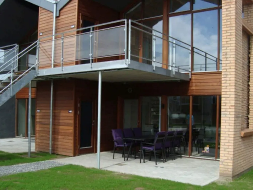 Cozy Apartment in Bogense near Sea - Image 1