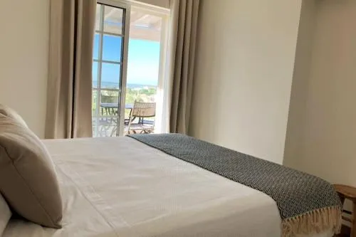 Vila Lana - Heated pool - Sea view - Two independent floors - Image 1