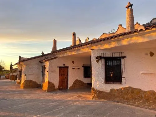 Cuevas El Atochal - Image 1