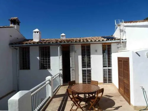 Casa Rural El Aljibe - Image 1