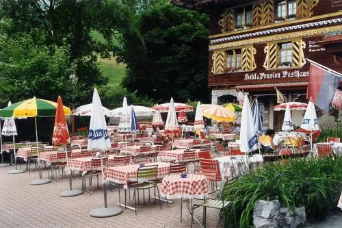 Hotel Posthaus Urigen - Image 1
