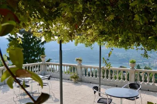 Hotel Bellevue Bellavista - Image 1