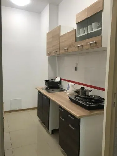 Hostel P&K Wolka Kosowska - Image 1