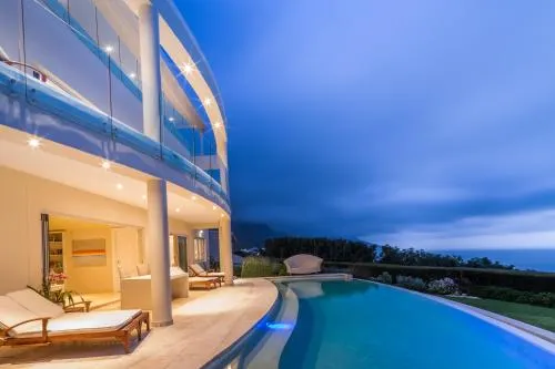 Atlantique Villa Camps Bay - Image 1