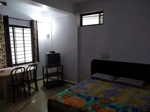 Mannath Tower Lodge - Image 1