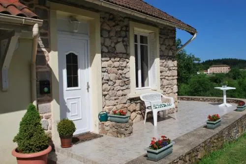 GÎte Des Sapins - Image 1