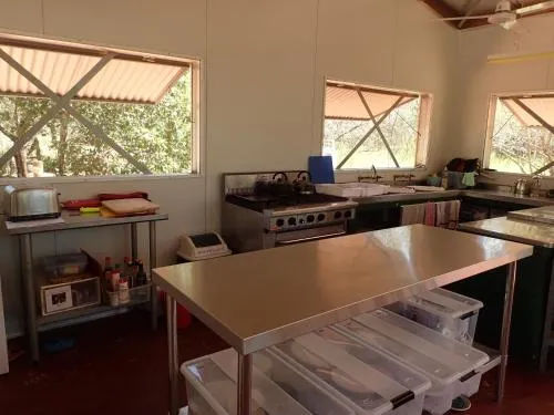 Broome Bird Observatory - Image 1
