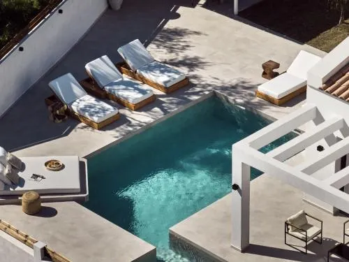 Estelle Luxury House Zakynthos - Image 1
