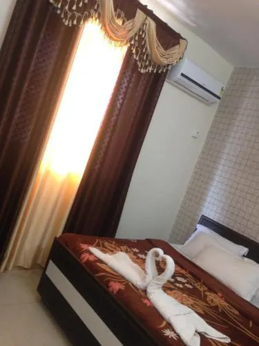 Hotel Sai Villa - Image 1