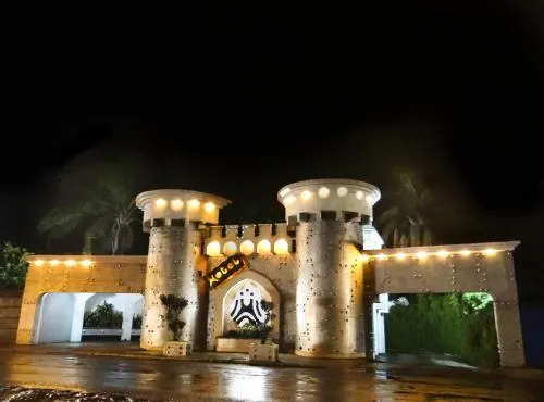 El Gran Marques Hotel - Image 1