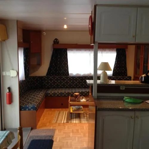 Camping Petite Riviere - Image 1