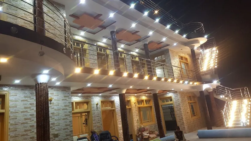 Hotel Al Makkah Palace kaghan - Image 1