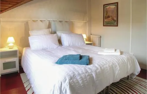 Three-Bedroom Holiday Home In Lahitte Toupiere - Image 1