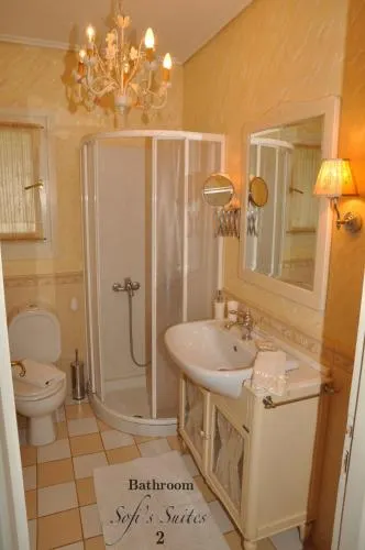 Sofi's Suites Andros - Image 1