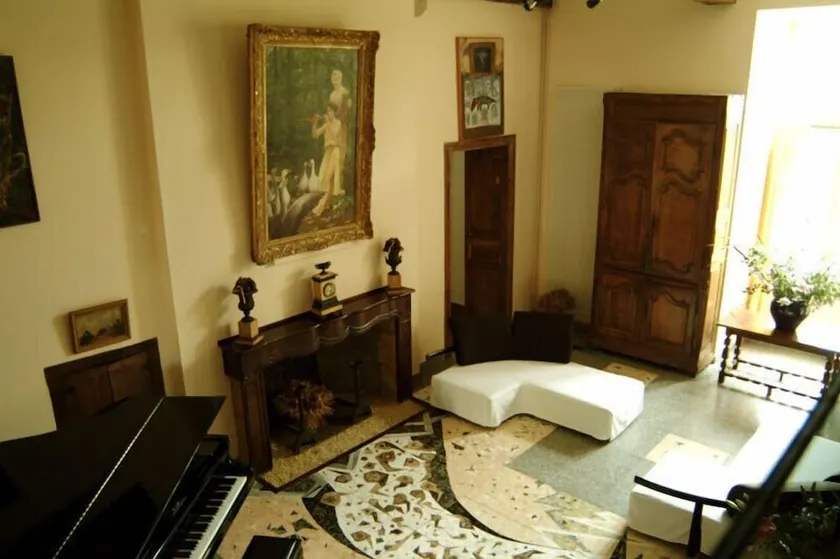 Hotel Le Chateau De Projan - Image 1