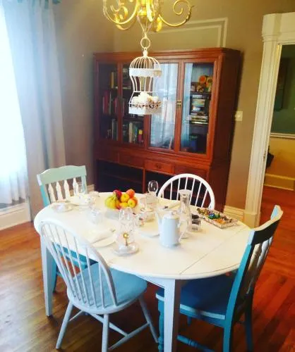 The Cosy Cottage Inn - Image 1