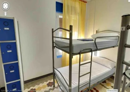 Albergue Internacional De Teruel City Backpackers - Image 1