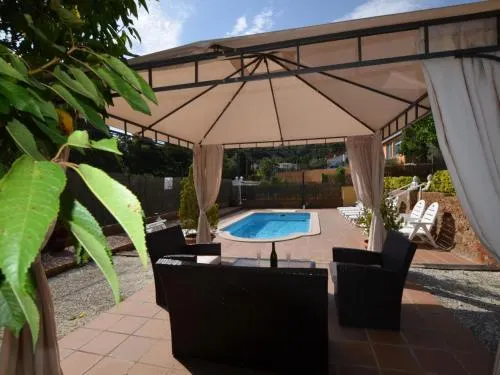 Villa valen montbarbat costa brava - Image 1