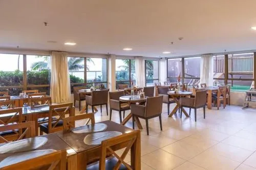 Flat no Hotel Ritz Suites - Image 1
