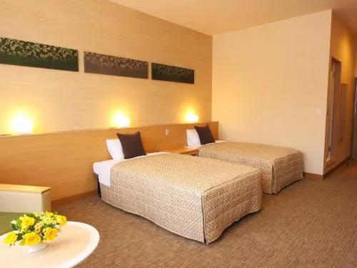 Hotel Wellness Suzukaji - Image 1