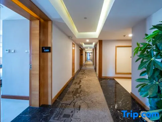 Meijing  Hotel - Image 1