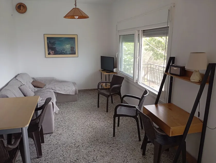 Holiday Home in Asprovalta near Sea Beach - Image 1