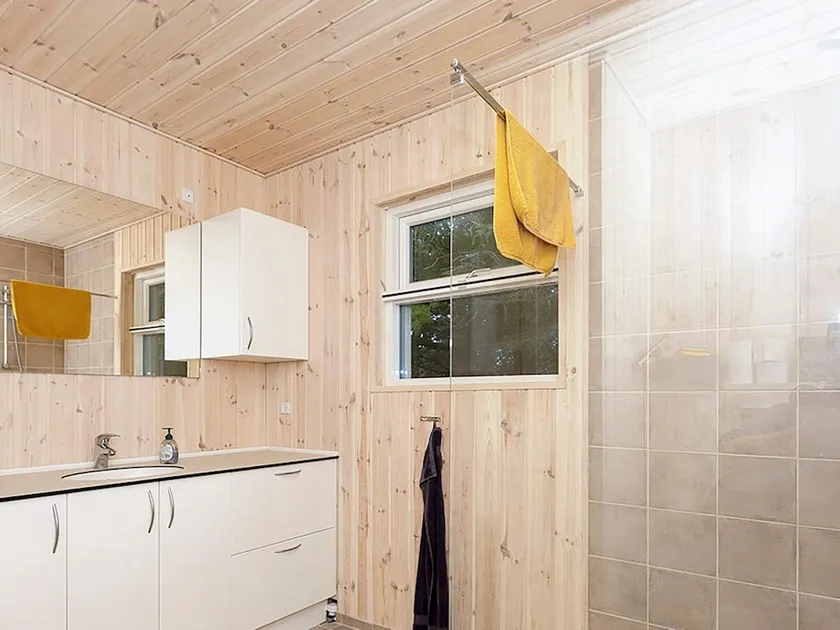 6 Person Holiday Home in Saltum - Image 1