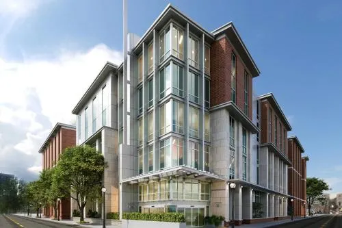 The Limited Hotel Charleston - Image 1