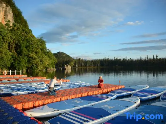 Fuyun Guest House - Image 1