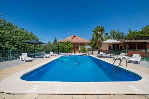 Casa De Lozano Y Rueda - Image 1