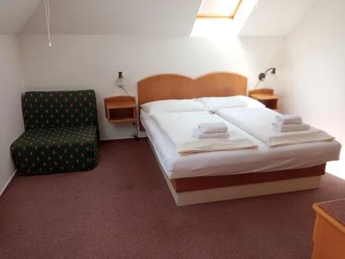 Zámecký Hotel U Rajských - Image 1