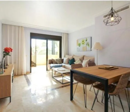 Penthouse Apartment Roda Golf & Beach Club - Image 1