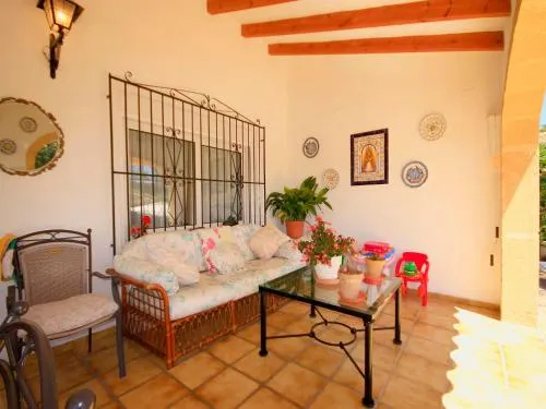 Holiday Home Romero - Image 1