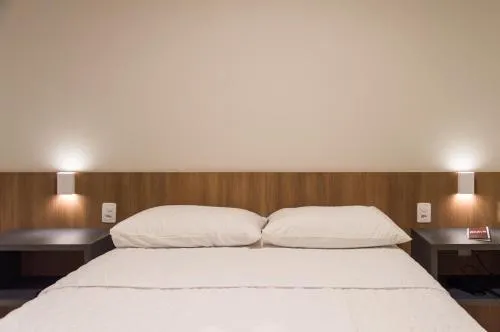 Bravo Hotel - Image 1
