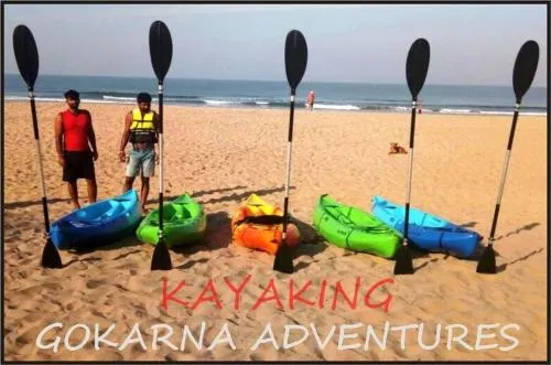 Gokarna Adventure - Image 1