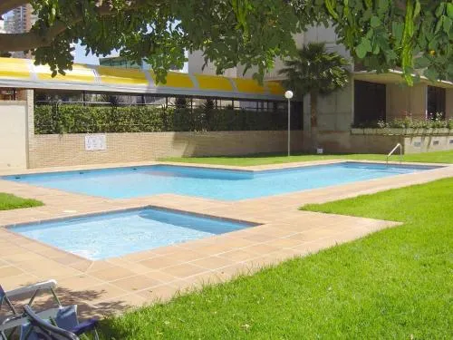 Apartamentos Torre Ipanema - Image 1