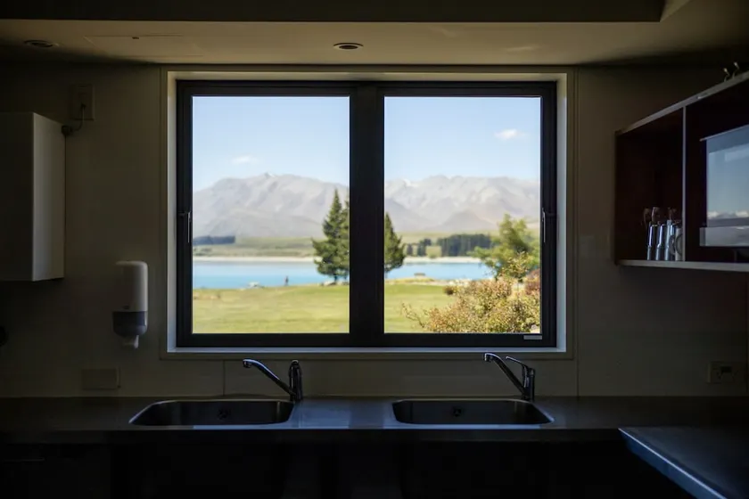 YHA Lake Tekapo - Image 1