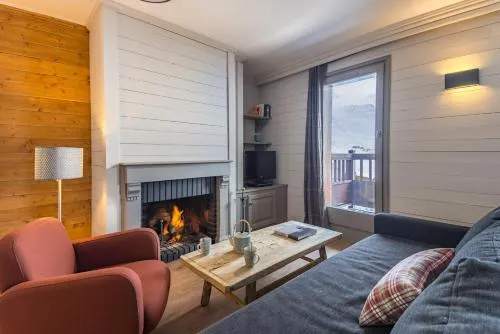 Les Chalets de Rosael Val Thorens - Image 1