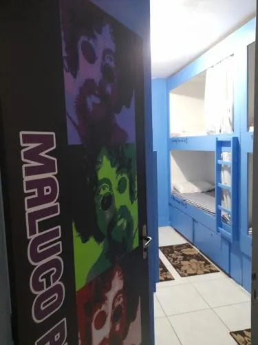 Kasa Hostel Bar e Karaoke - Image 1