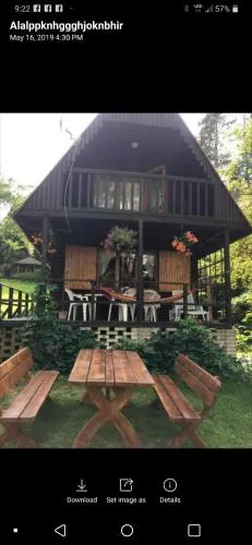 Domek Letniskowy Woryty - Image 1