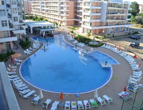 Apartments Bautik In Grand Kamelia - Image 1
