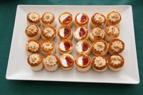 Aparthotel Monrural - Image 1