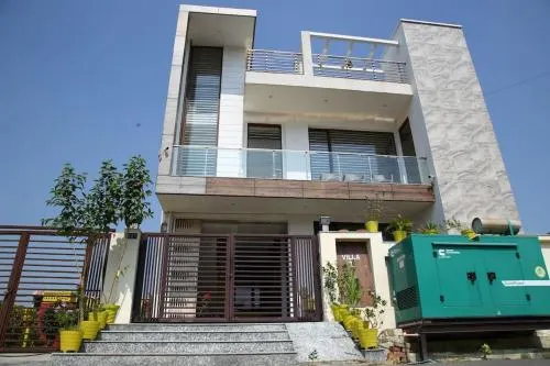 Villa 21 Agra Homestay - Image 1
