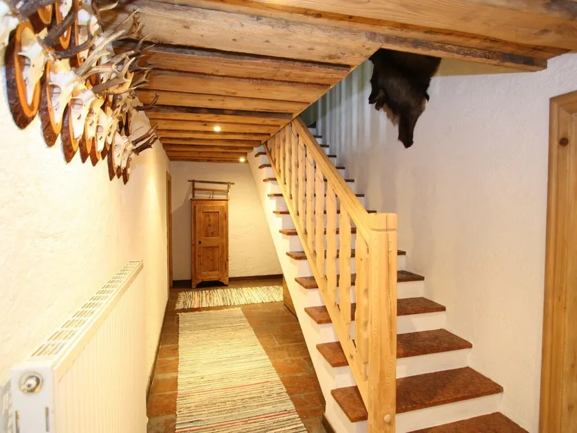 Cozy Chalet in Sankt Margarethen im Lungau Near Ski Area - Image 1