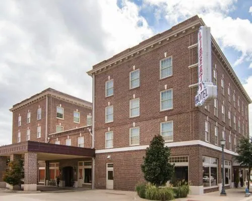 Liberty Hotel, an Ascend Collection Hotel - Image 1